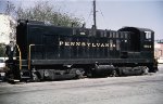 PRR 5618, BS-7, c. 1963